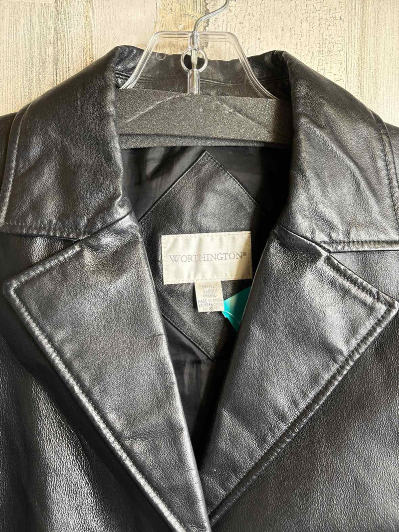 Worthington Size L/P Jacket