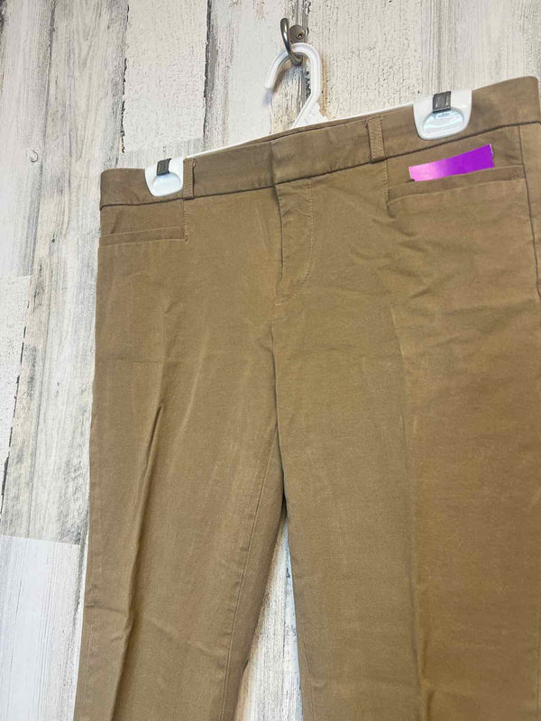 Size 6 Banana Republic Pants