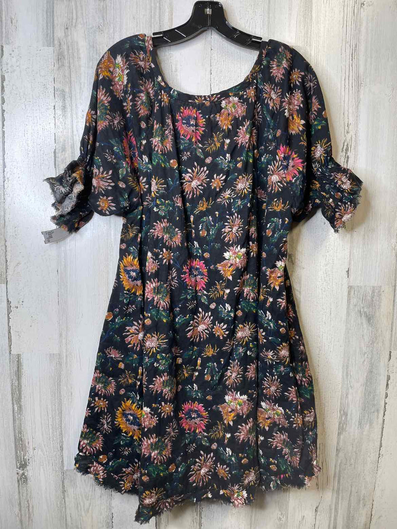 Size L/XL Natural Life Dress