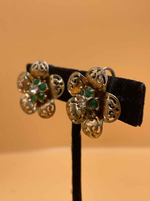 Vintage Earrings