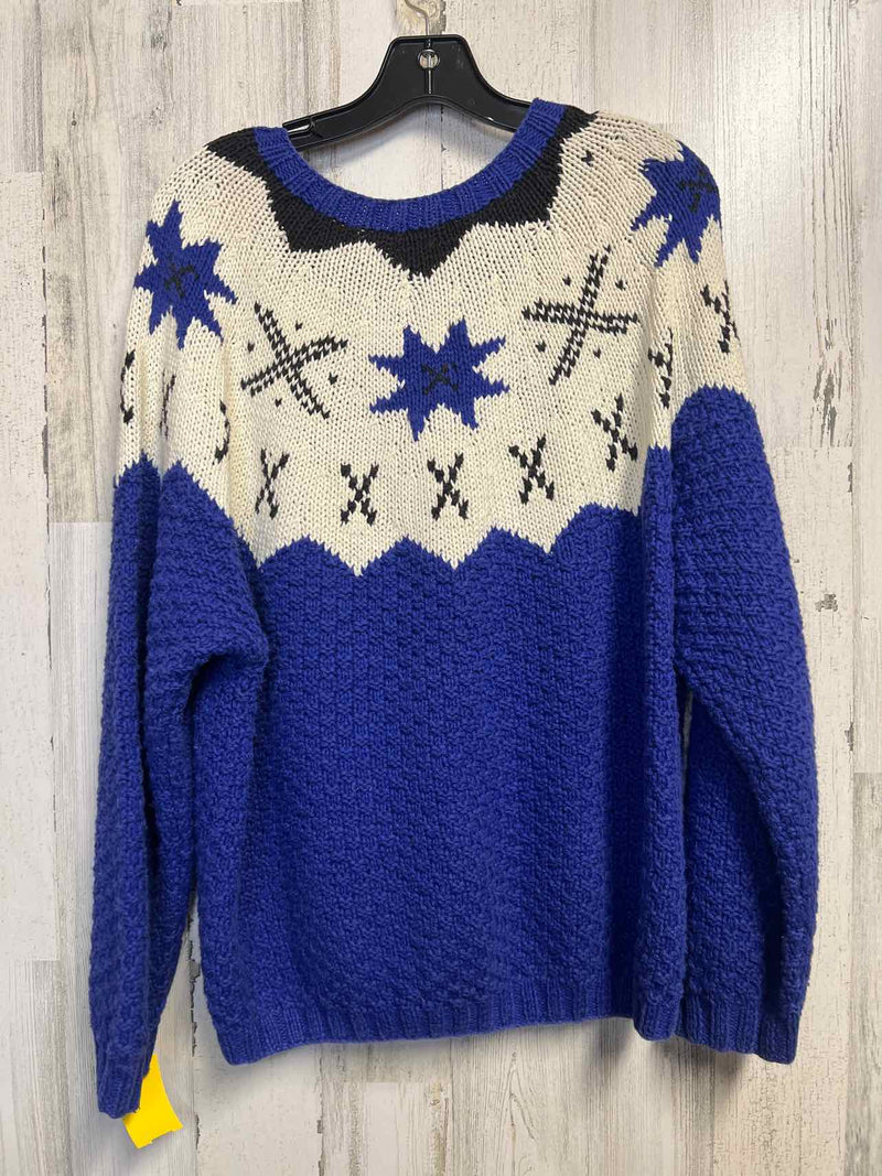 Size M L.L.Bean Cardigan