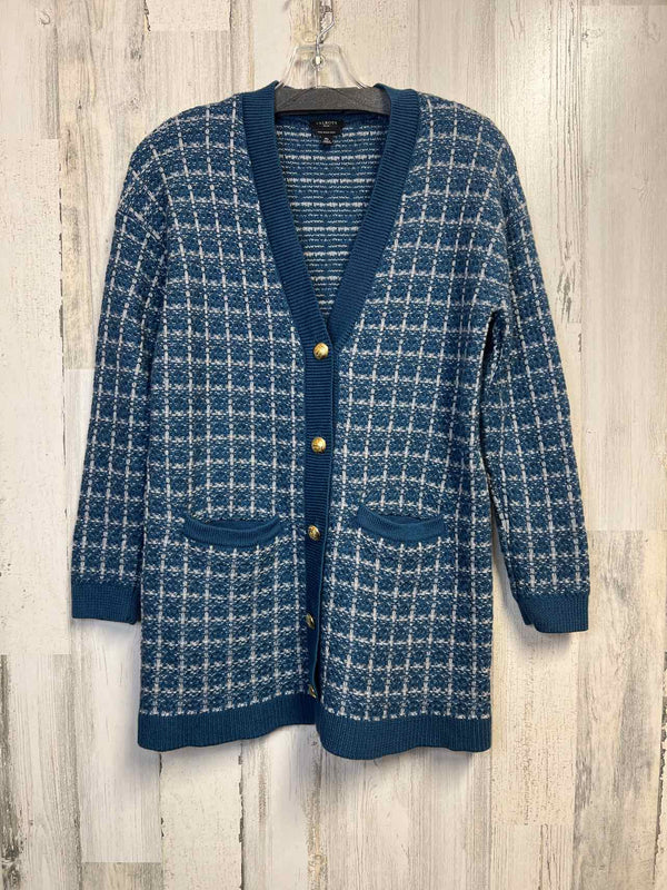 Size M Talbots Cardigan