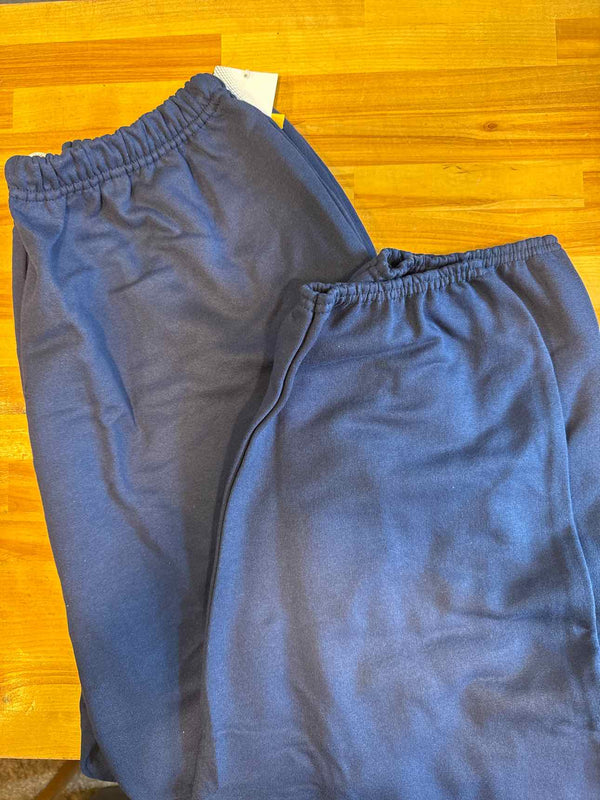 Size 2XL Hanes Sweat pants