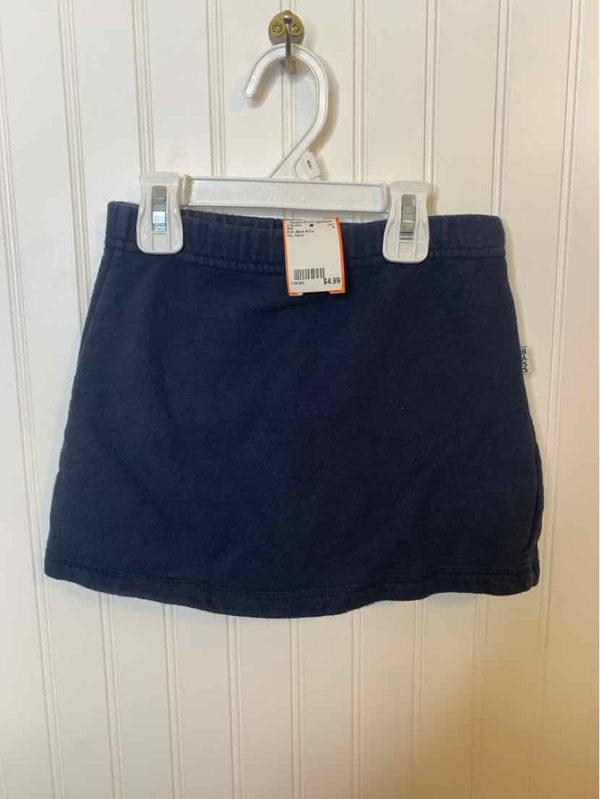 G.H. Bass & Co XS Skirt