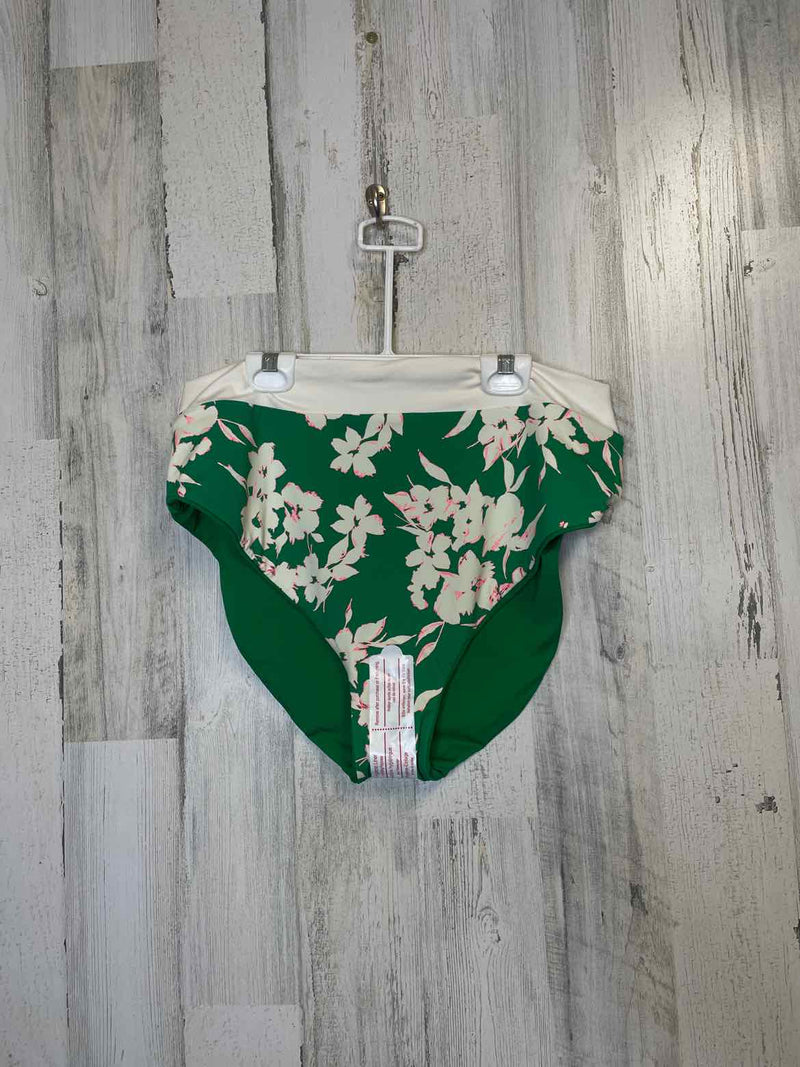 Size 14/16 Lands' End Swimsuit