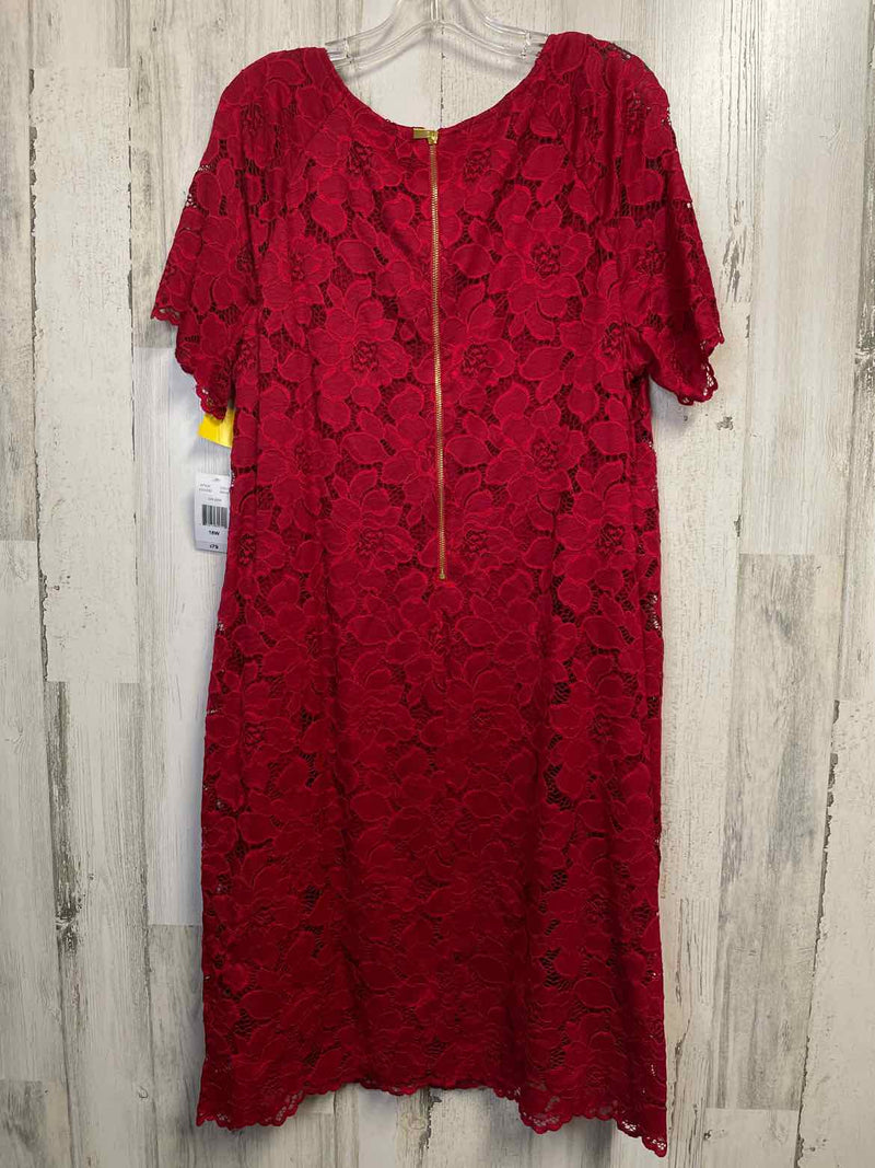 Size 18 Ronni Nicole Dress