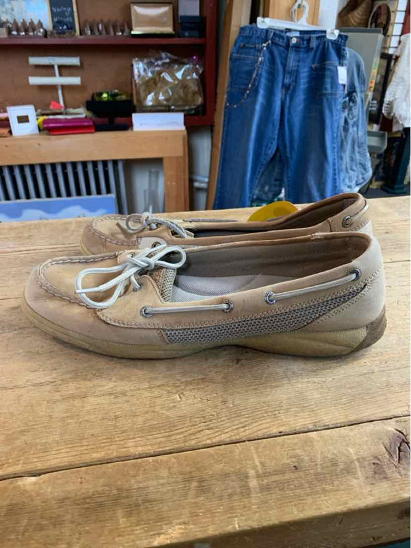 Shoe Size 11 Sperry Shoes