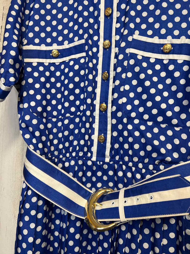 Size 12 Leslie Fay Dress