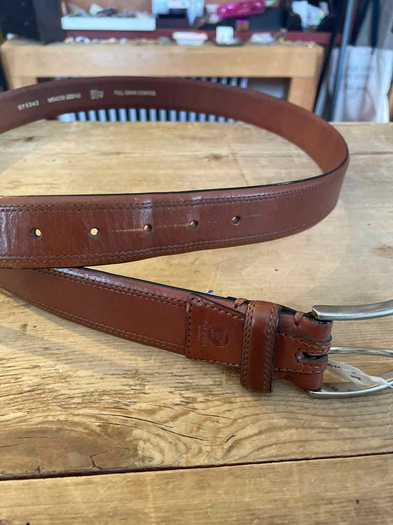 Fossil Belt