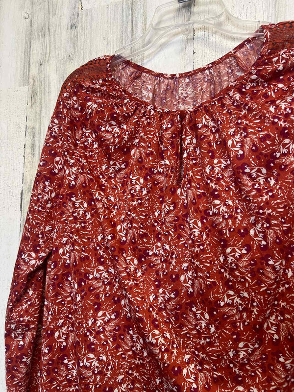 St. John's Bay Size L Shirt
