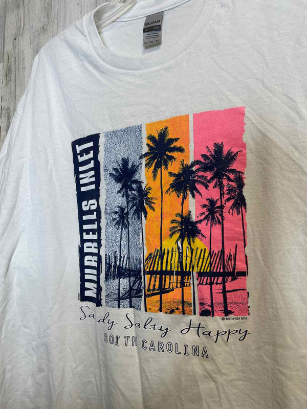 Size XL Gildan Shirt