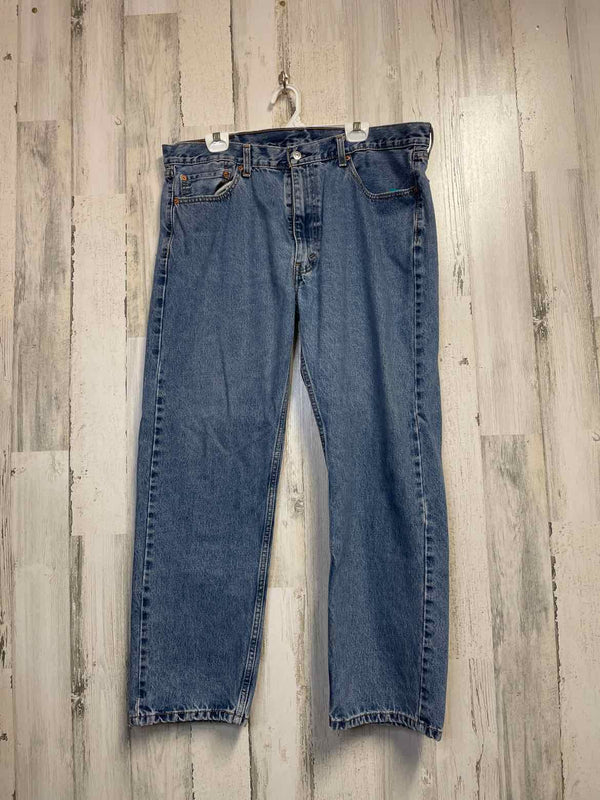 Size 40/30 Levi Strauss & Co. Jeans