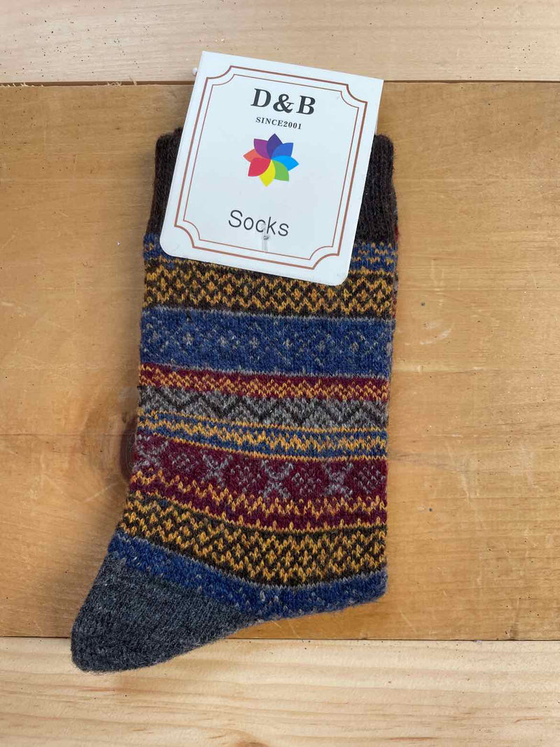 SOCKTOBER Socks