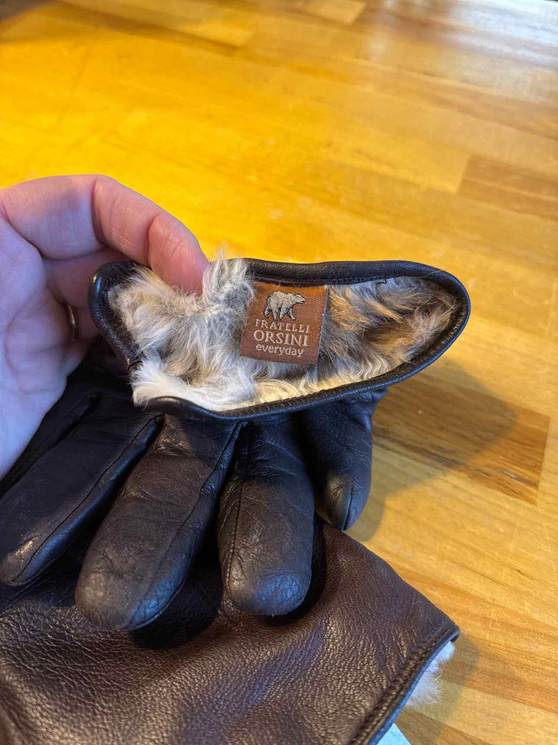 Fratelli Orsini Gloves