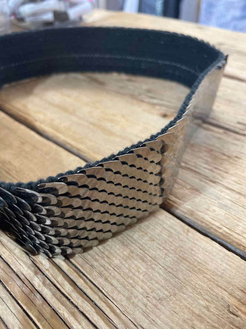 Vintage Belt