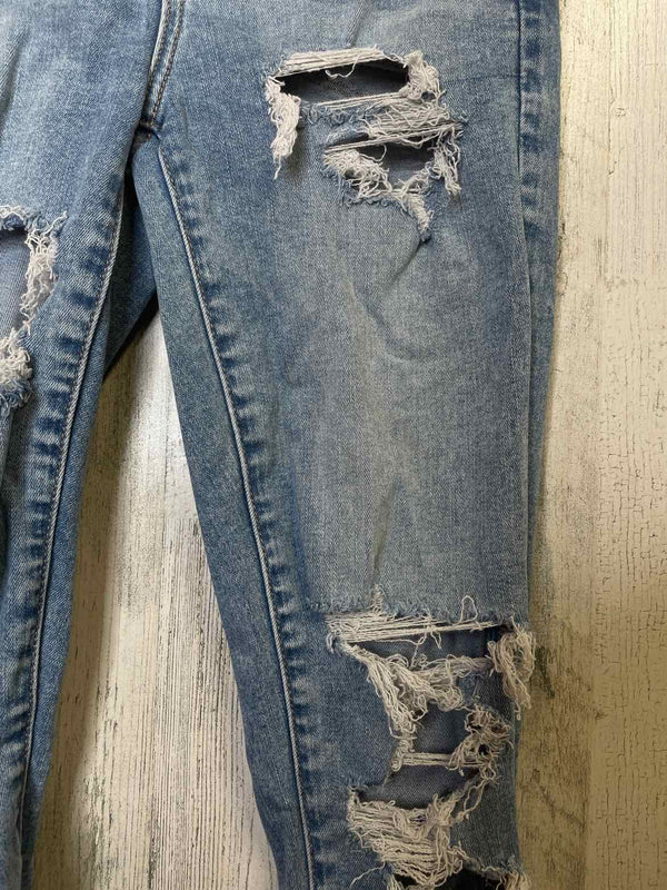 Size 4 American Eagle Jeans