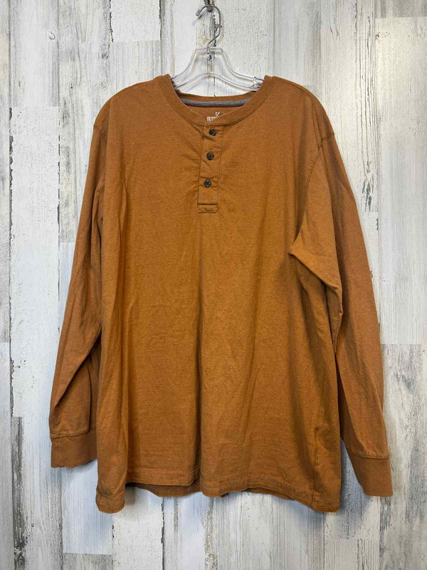 Size XL Outdoor Life Shirt
