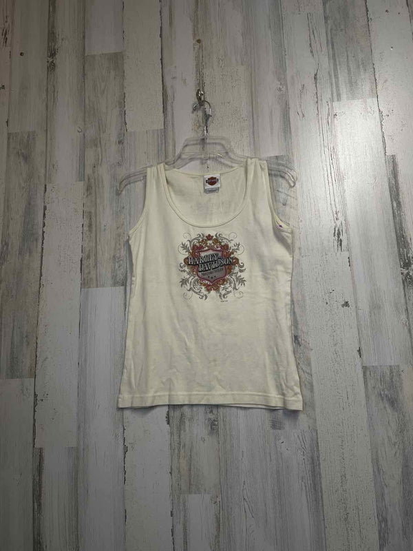Harley Davidson Size M Shirt
