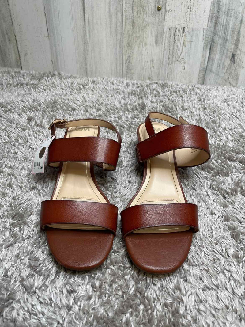 10 Sandals