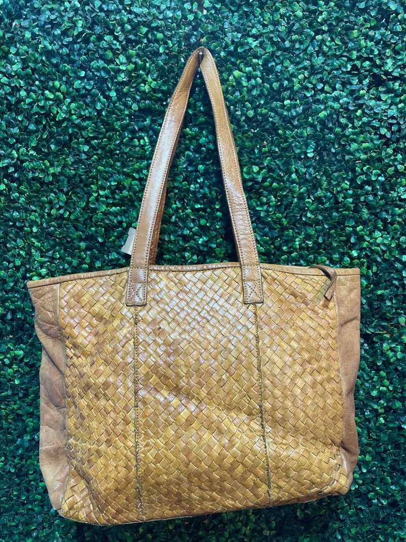 Platania Purse