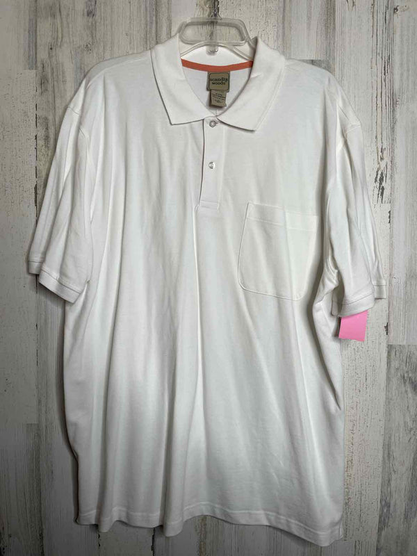 Size XL Boutique Shirt