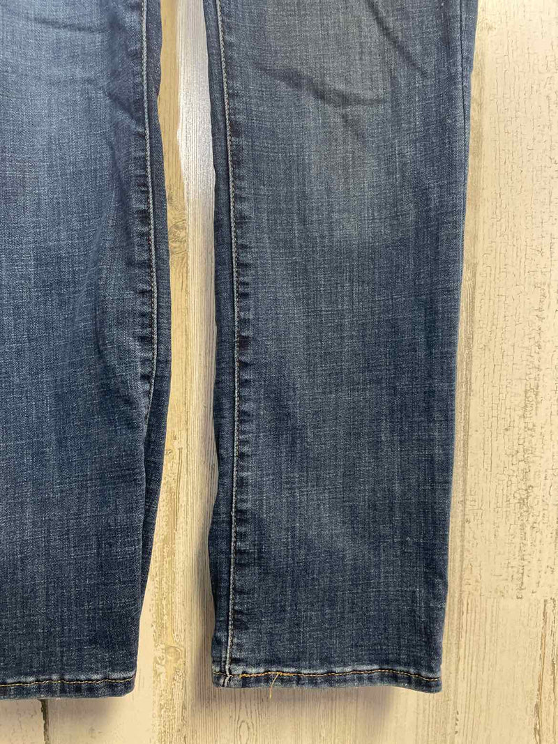 Size 8 Levi Strauss & Co. Jeans