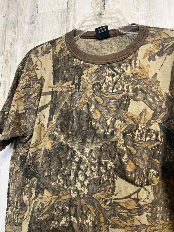 Size XL Boutique Shirt