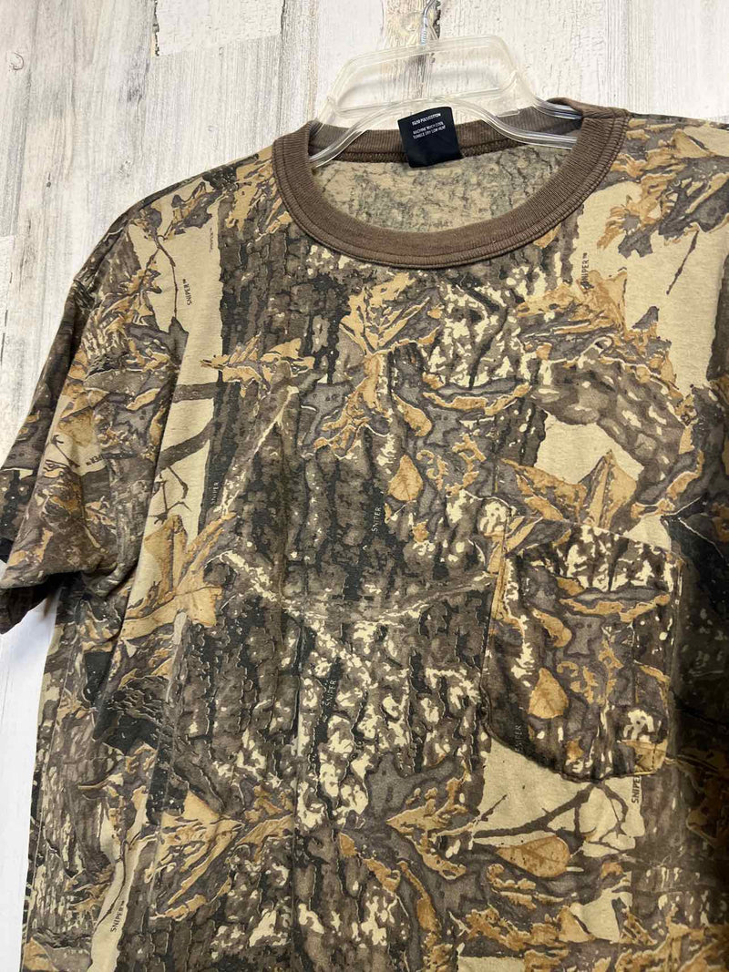 Size XL Boutique Shirt