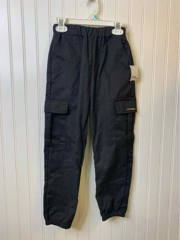 8 Pants