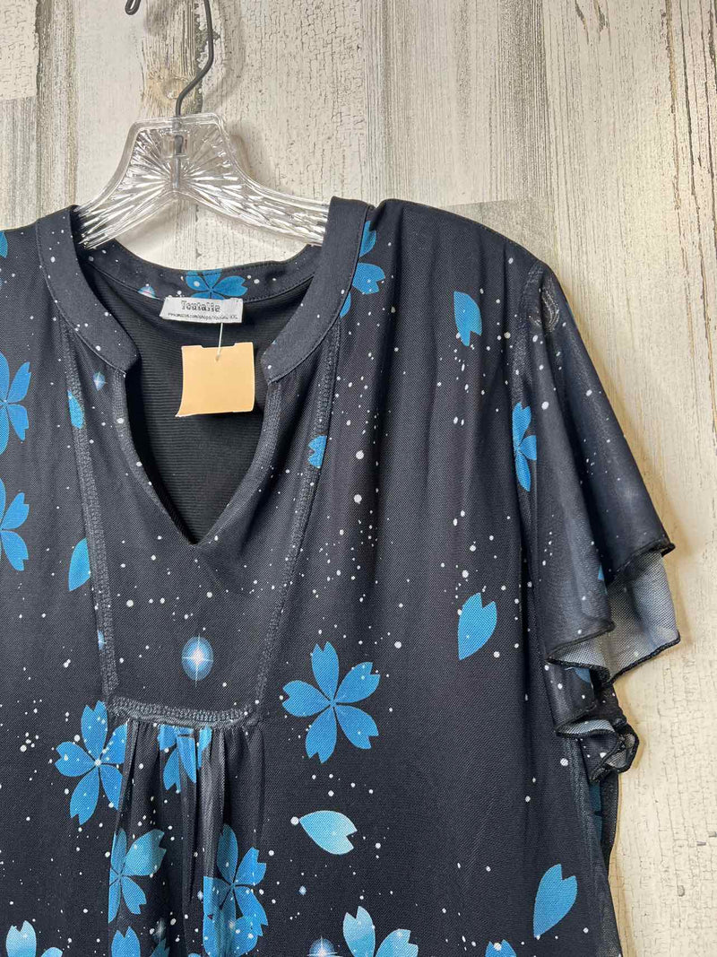 Boutique Size XXL Shirt