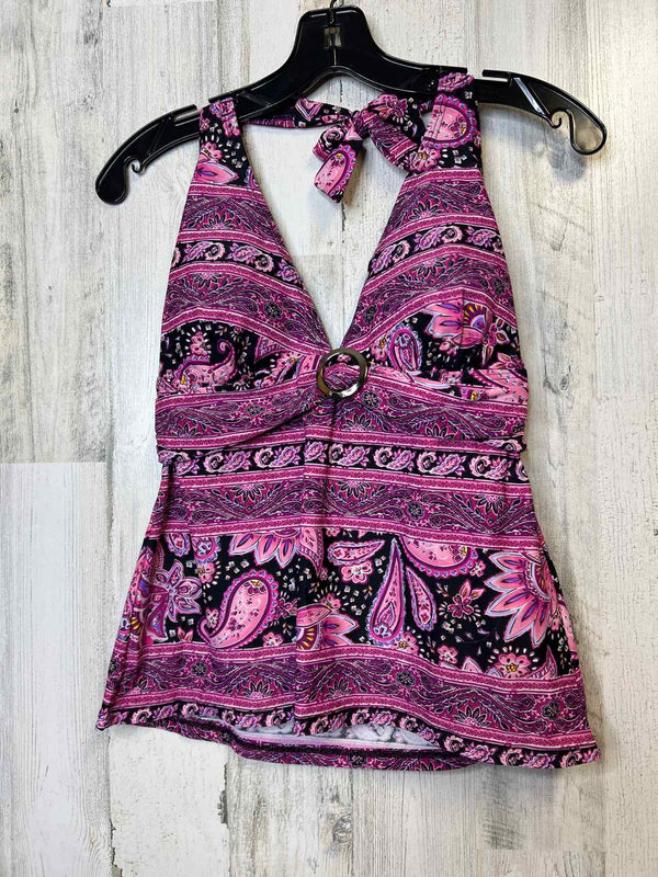 Size 12 Croft & Barrow Swimsuit