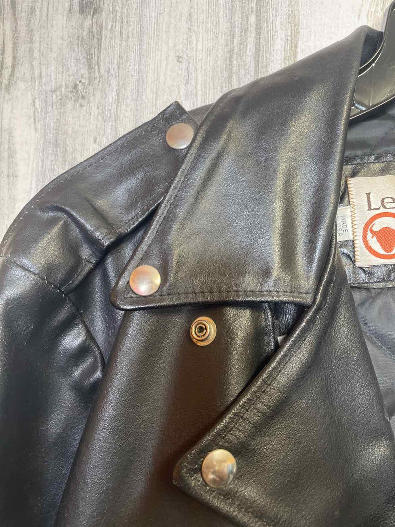 The Leather Shop Size 40 Jacket