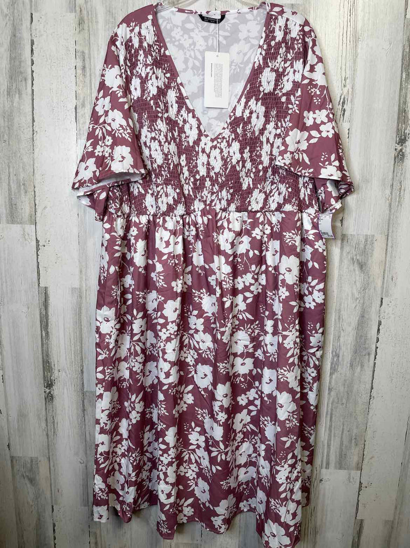 Size 26 Bloomchic Dress