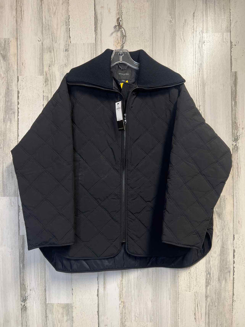 Size M Banana Republic Coat