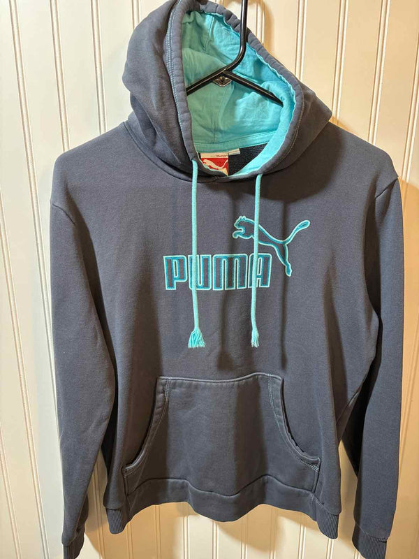 Puma M Sweatshirt