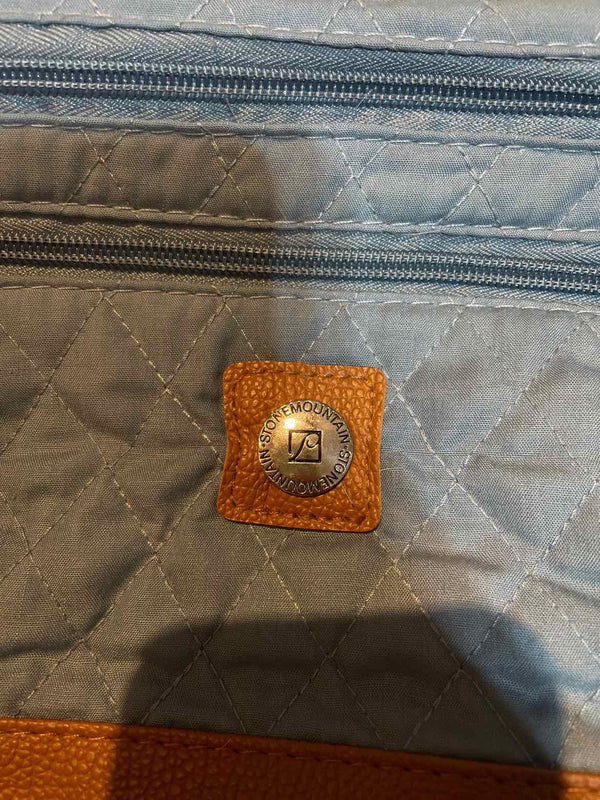 Stone Mountain Purse