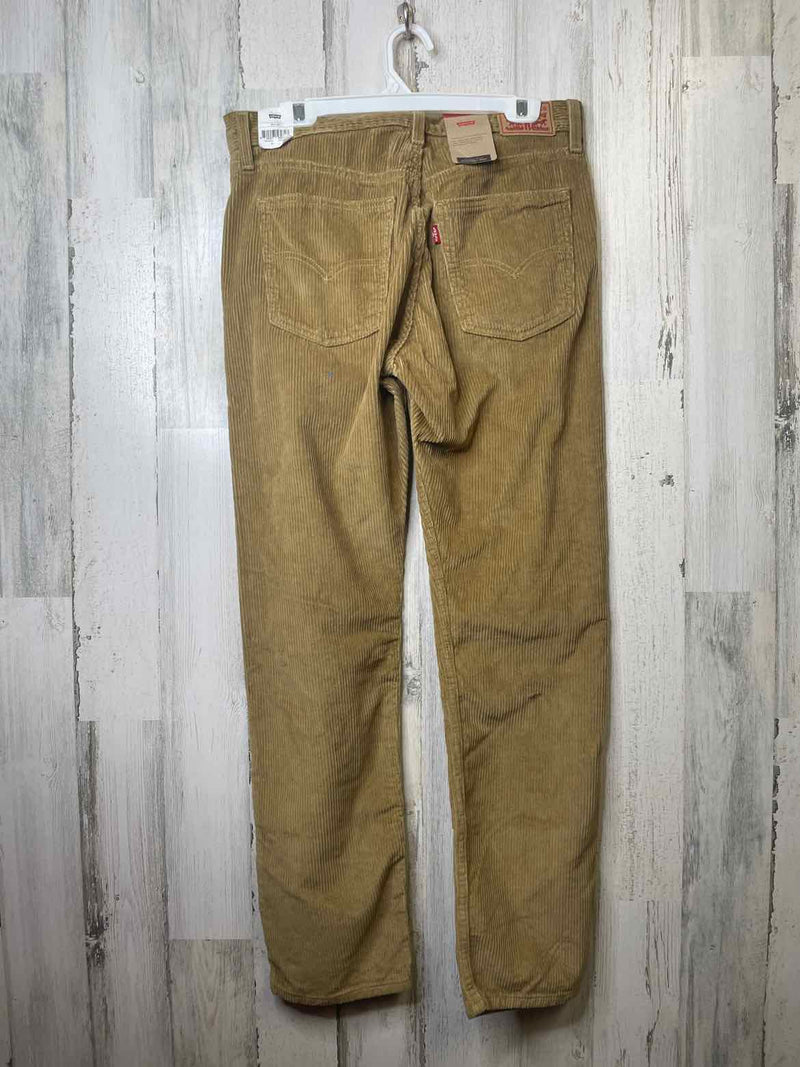 Size 30 Levi Strauss & Co. Pants