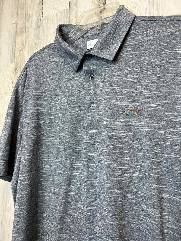 Size L Greg Norman Shirt