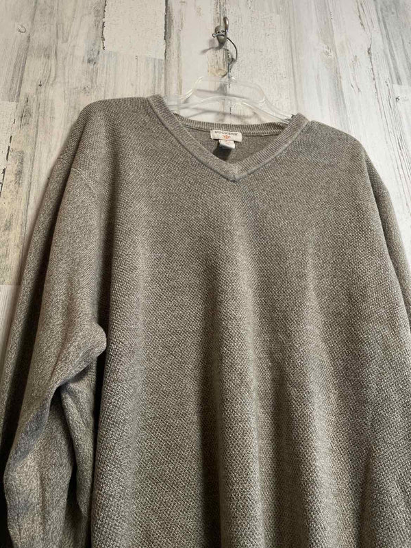 Dockers Size XXL Sweater