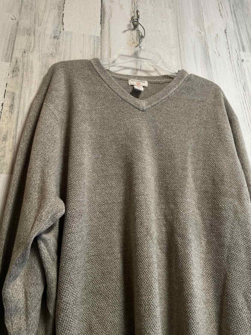 Dockers Size XXL Sweater