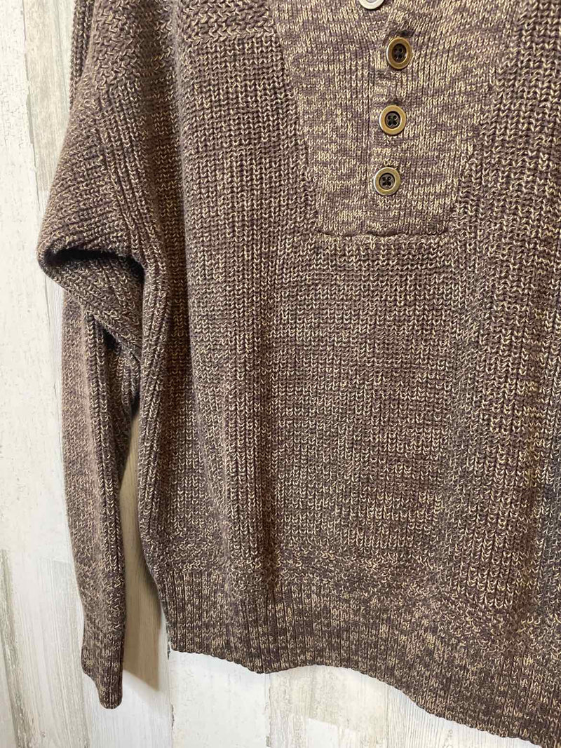 Size M Red Head Sweater