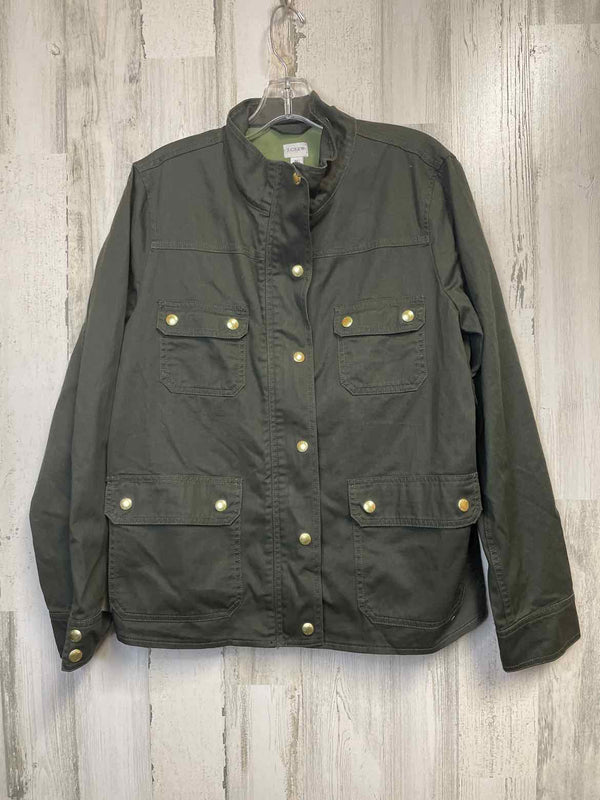 J.Crew Size XL Jacket