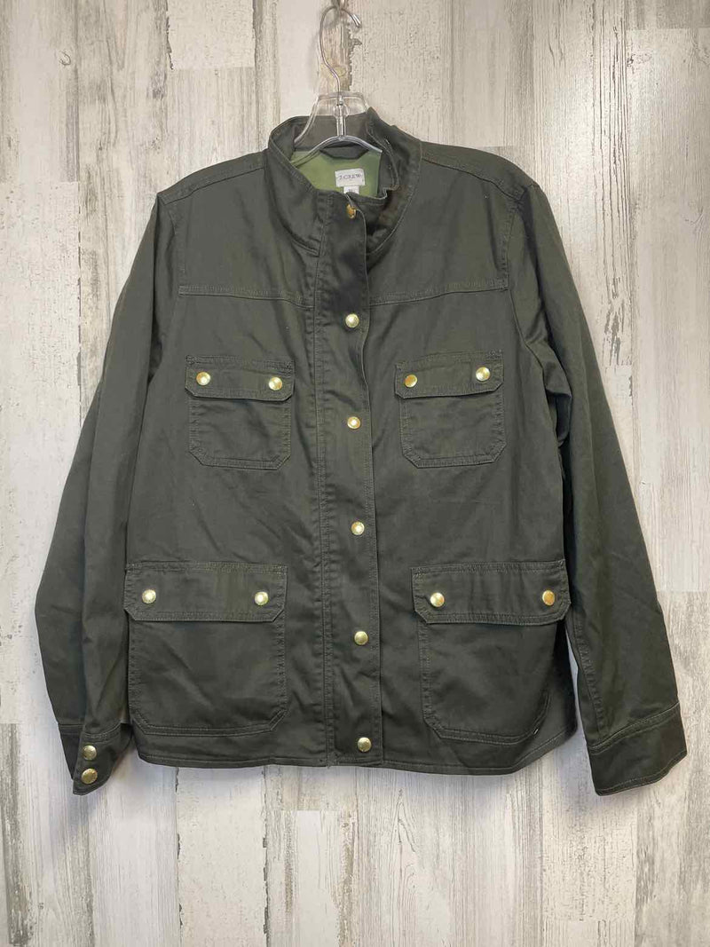 J.Crew Size XL Jacket