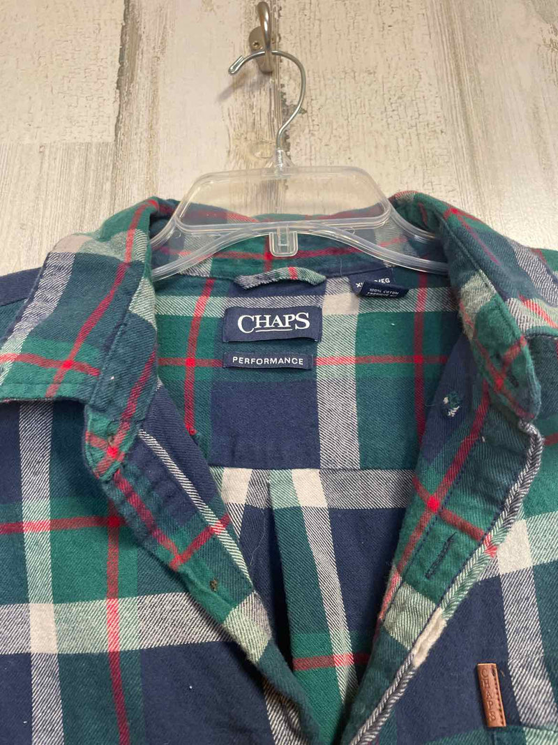 Size XL Chaps Shirt
