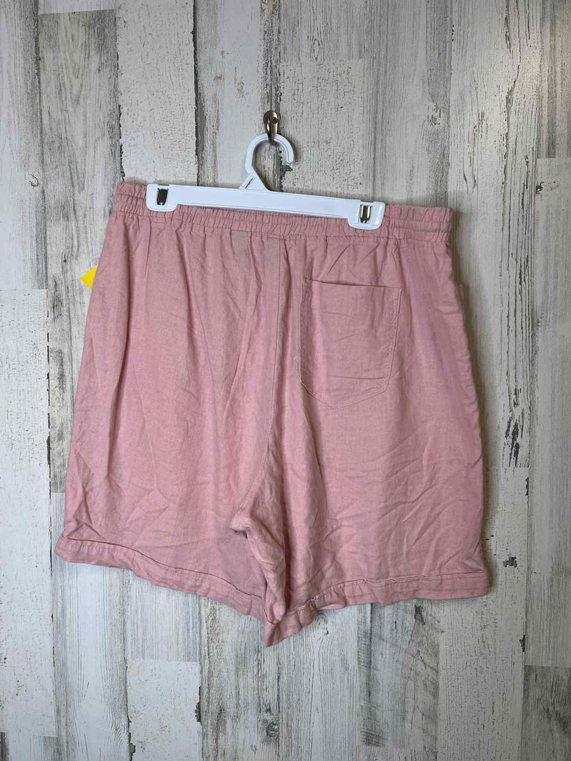 Size XL Gloria Vanderbilt Shorts