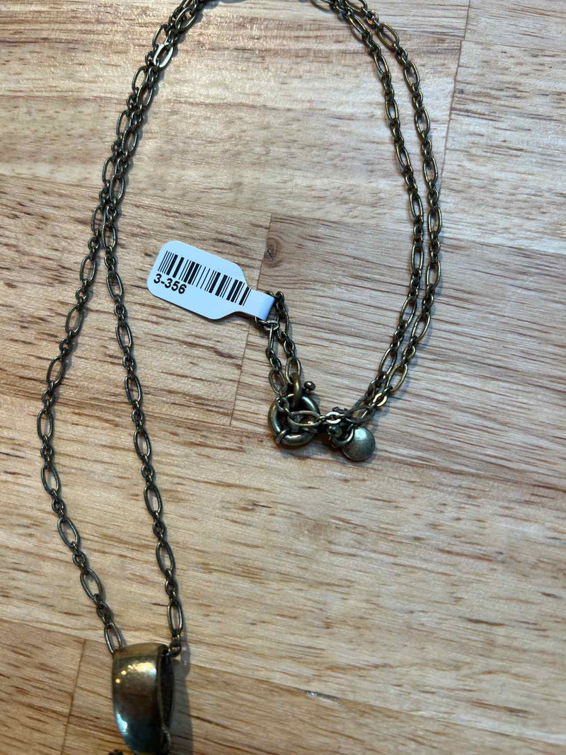 J.Crew Necklace