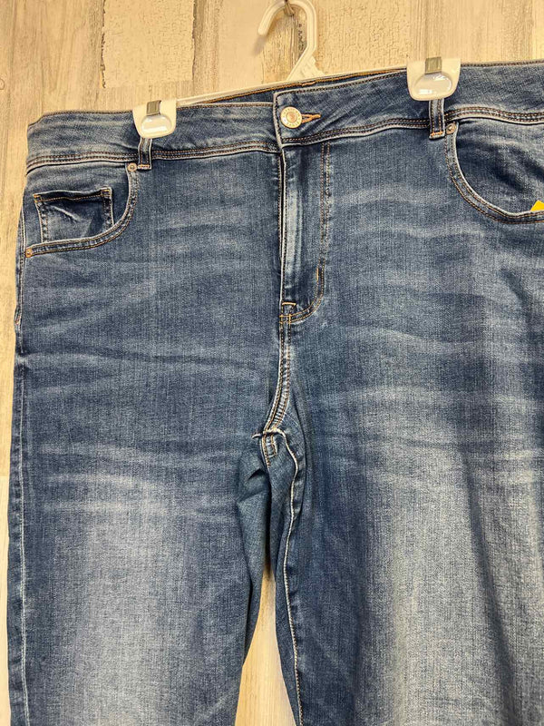 Size 22 American Eagle Jeans