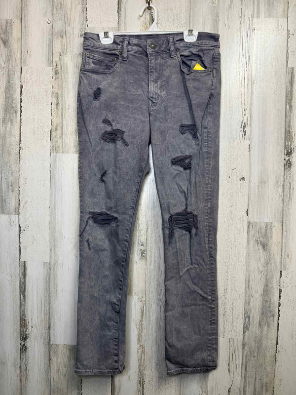 Size 34/32 American Eagle Jeans