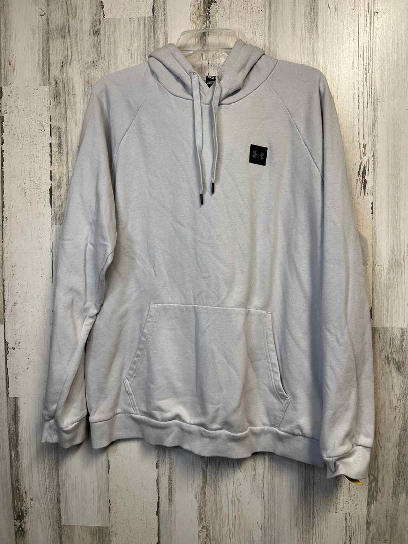 Under Armour Size XXL Hoodie