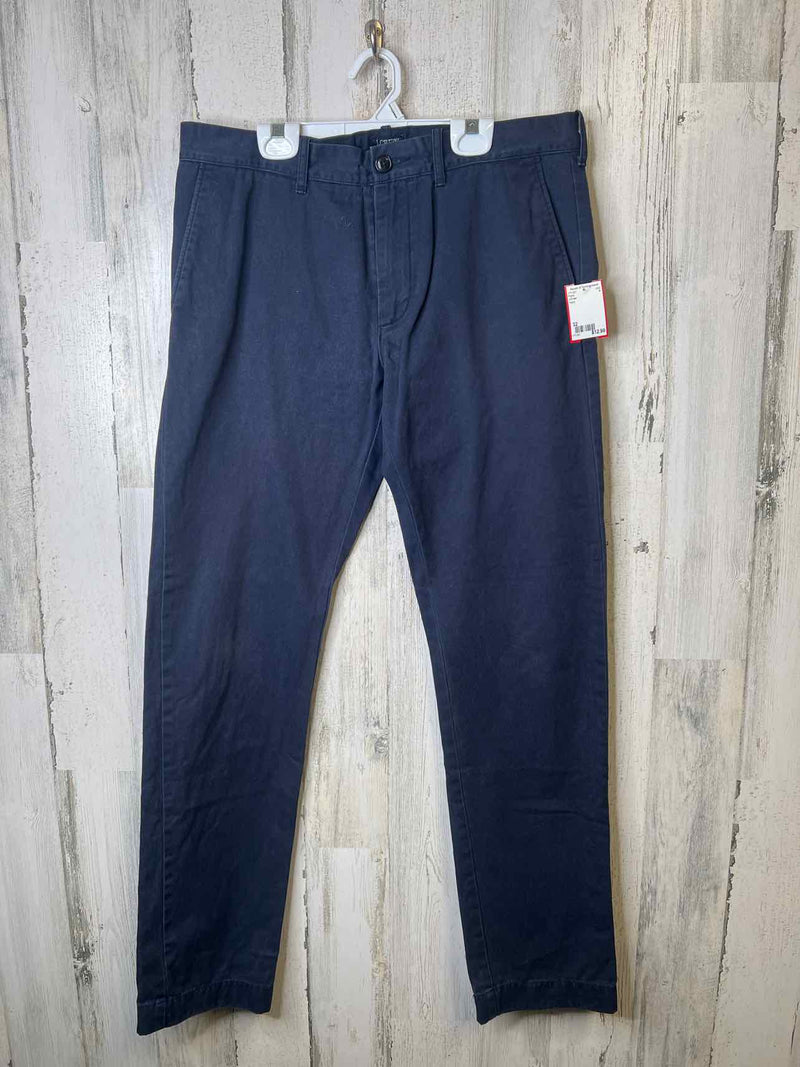 Size 32 J.Crew Pants